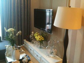 For rent 2 bedrooms condo in Pathum Wan, Bangkok