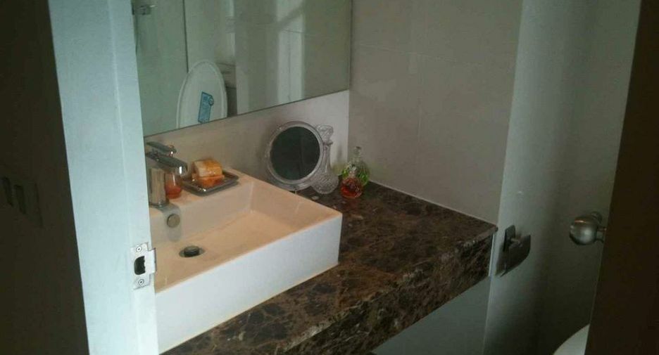For sale and for rent 2 bedrooms condo in Pathum Wan, Bangkok