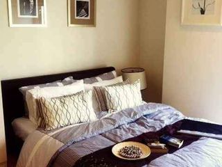 For rent 2 bedrooms condo in Pathum Wan, Bangkok