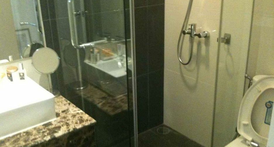 For sale and for rent 2 bedrooms condo in Pathum Wan, Bangkok