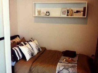 For rent 2 bedrooms condo in Pathum Wan, Bangkok