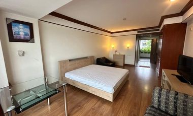 Condo en alquiler de estudio en Phra Nakhon, Bangkok