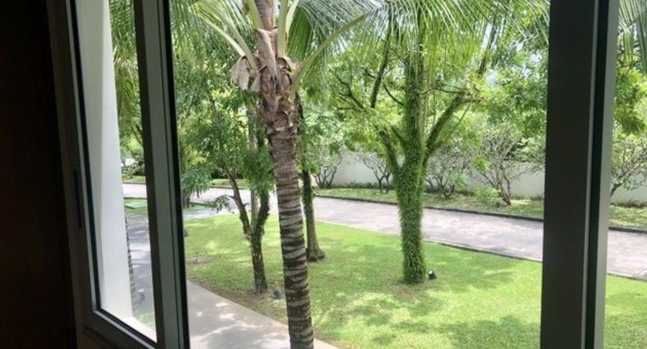 For sale 3 bedrooms condo in Thalang, Phuket