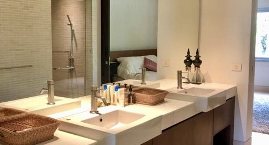 For sale 3 bedrooms condo in Thalang, Phuket
