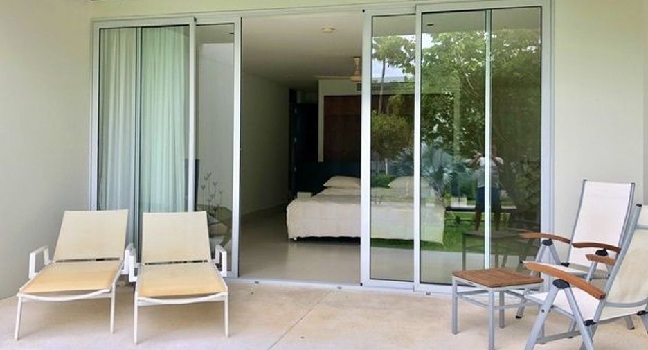 For sale 3 bedrooms condo in Thalang, Phuket