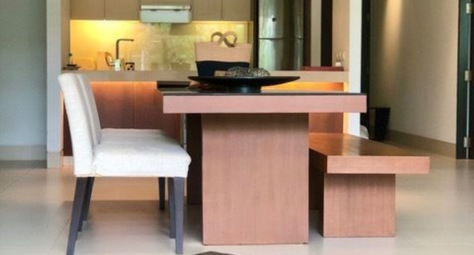 For sale 3 bedrooms condo in Thalang, Phuket