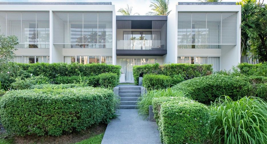 For sale 3 bedrooms condo in Thalang, Phuket
