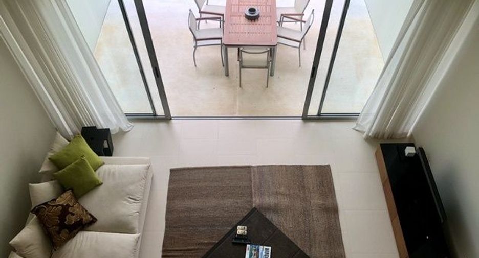 For sale 3 bedrooms condo in Thalang, Phuket