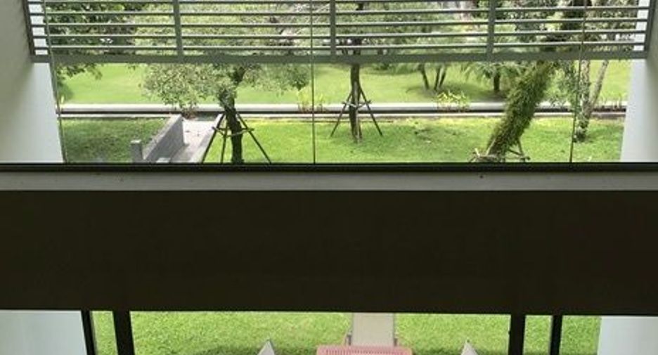 For sale 3 bedrooms condo in Thalang, Phuket
