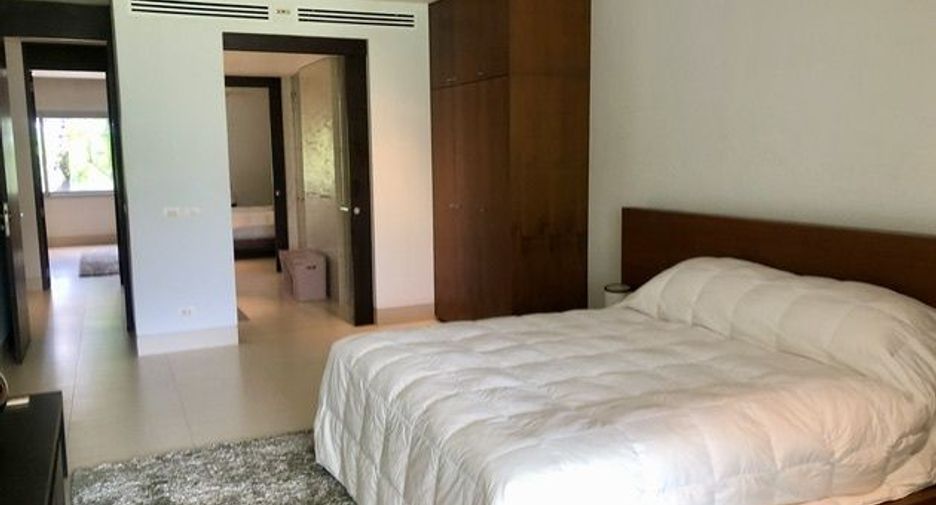 For sale 3 bedrooms condo in Thalang, Phuket