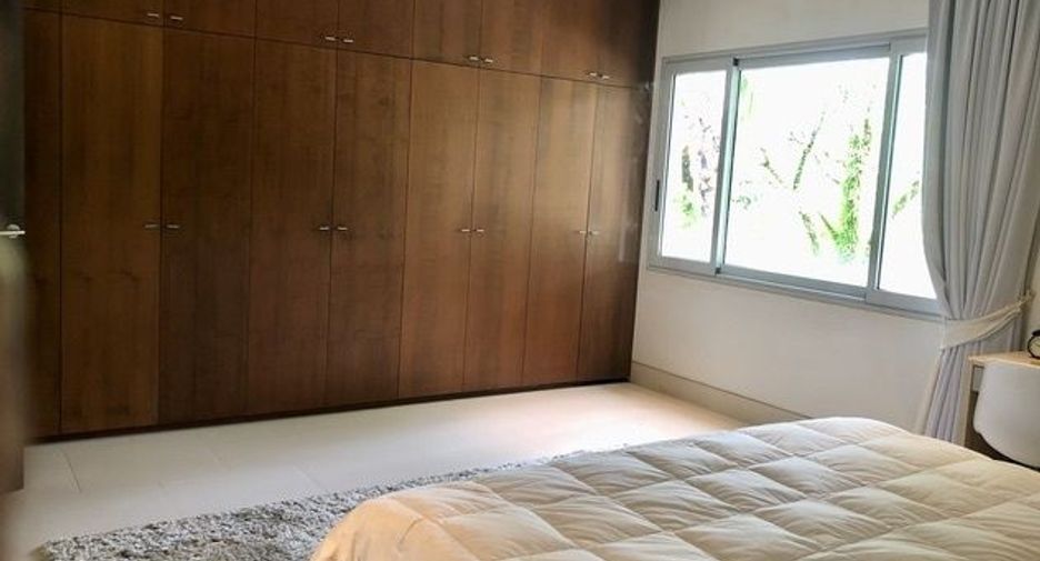 For sale 3 bedrooms condo in Thalang, Phuket