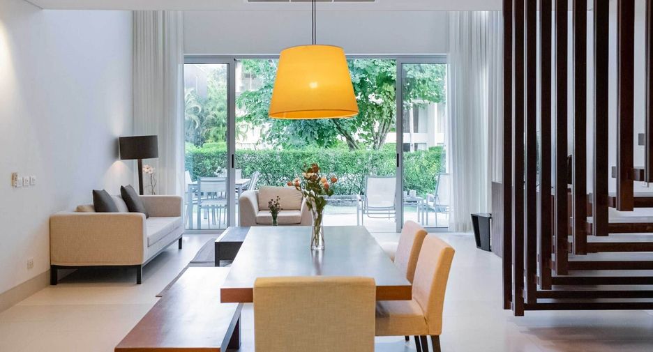 For sale 3 bedrooms condo in Thalang, Phuket