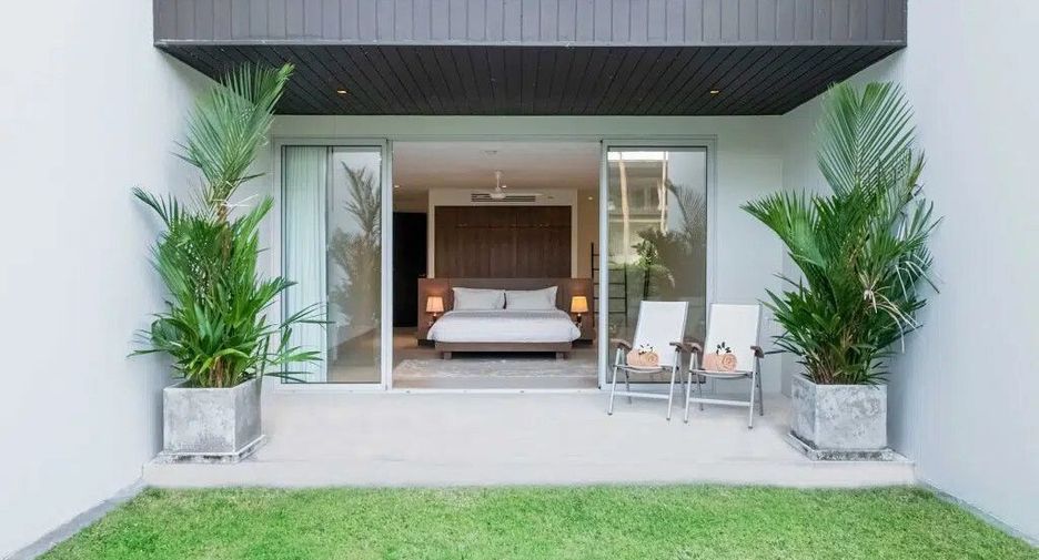 For sale 3 bedrooms condo in Thalang, Phuket