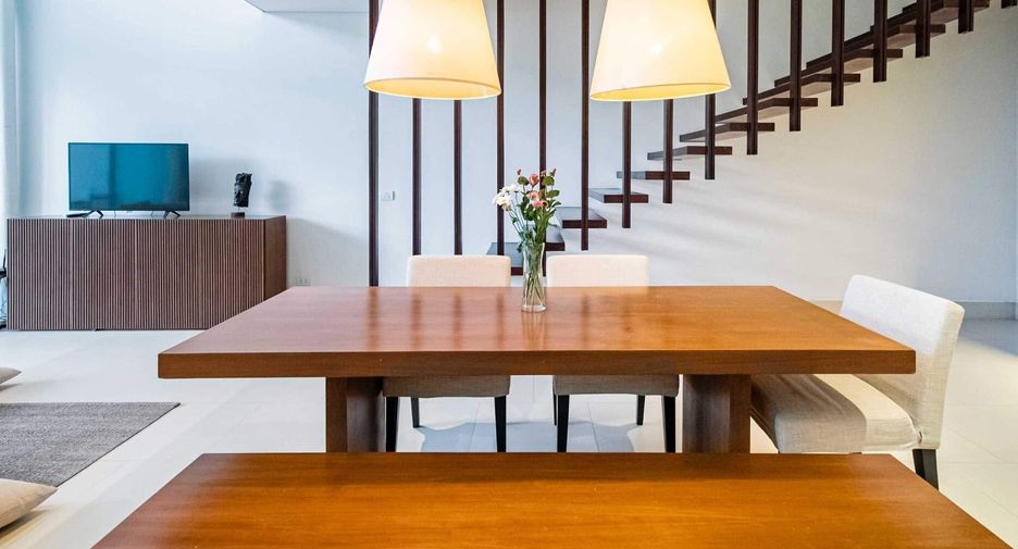 For sale 3 bedrooms condo in Thalang, Phuket