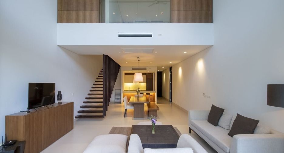 For sale 3 bedrooms condo in Thalang, Phuket