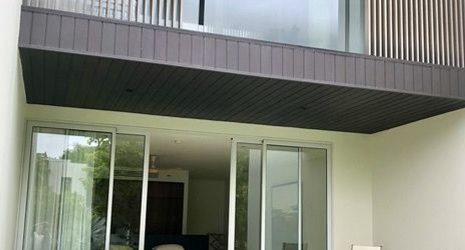 For sale 3 bedrooms condo in Thalang, Phuket