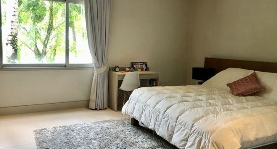 For sale 3 bedrooms condo in Thalang, Phuket