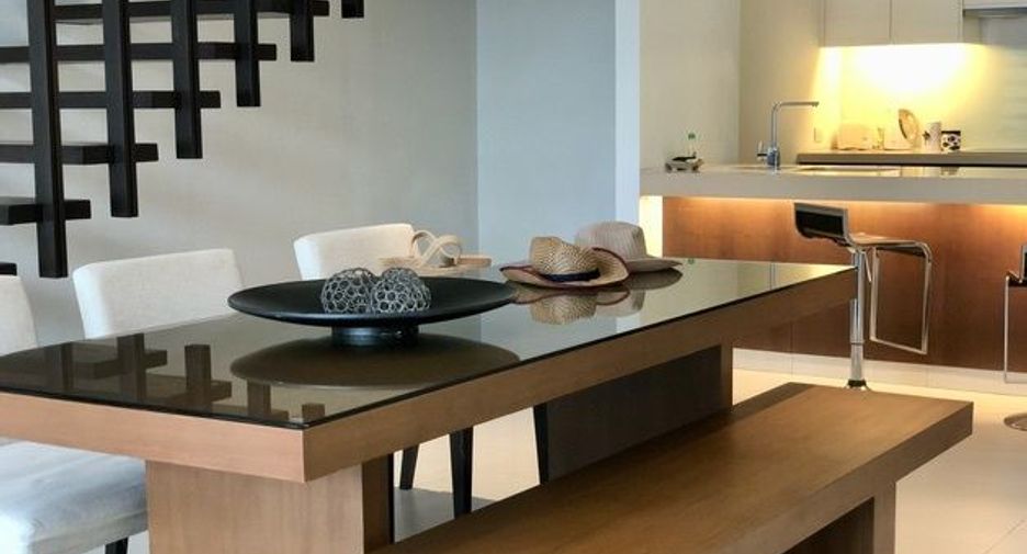 For sale 3 bedrooms condo in Thalang, Phuket