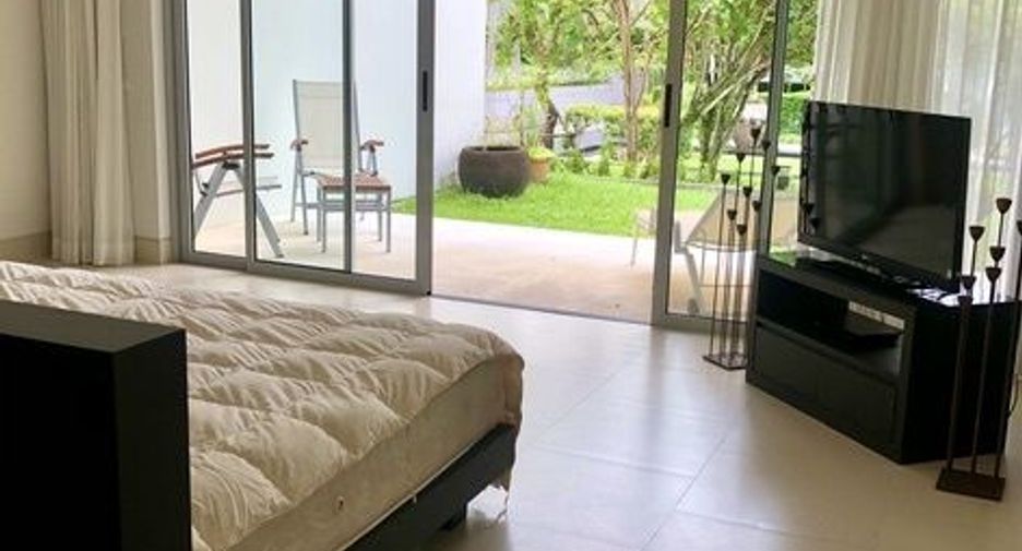 For sale 3 bedrooms condo in Thalang, Phuket