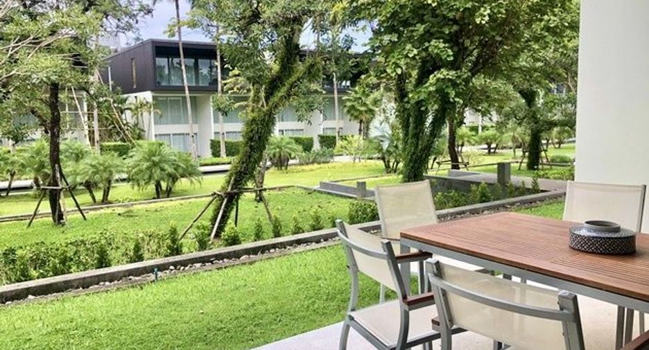 For sale 3 bedrooms condo in Thalang, Phuket