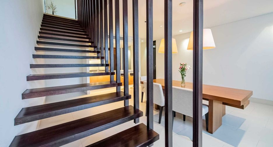 For sale 3 bedrooms condo in Thalang, Phuket