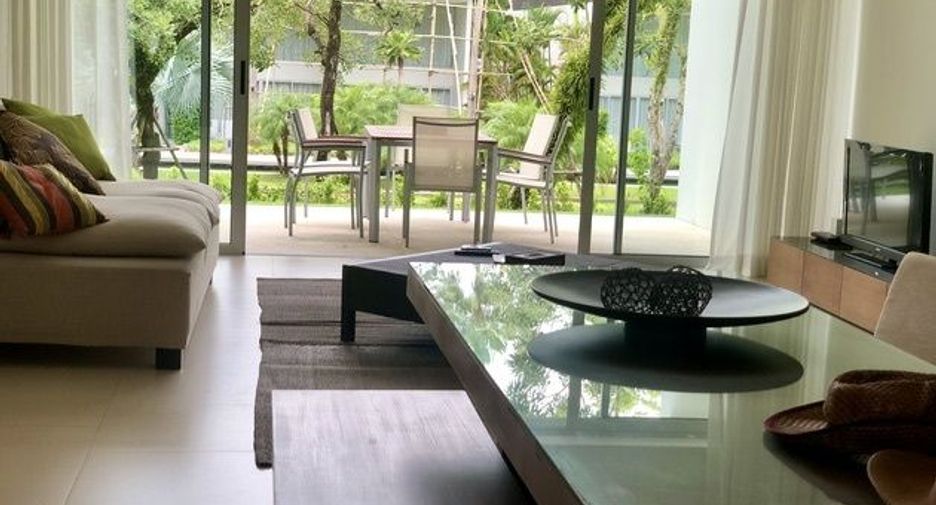 For sale 3 bedrooms condo in Thalang, Phuket