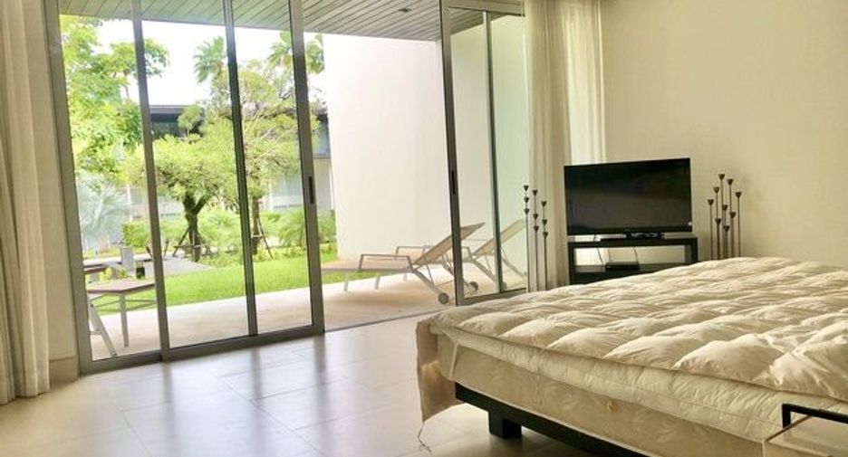 For sale 3 bedrooms condo in Thalang, Phuket