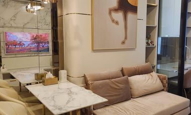For sale 1 bed condo in Ratchathewi, Bangkok