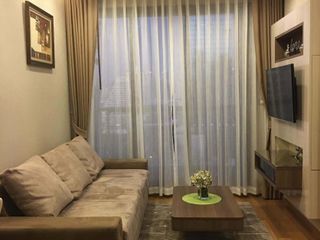 For rent 1 bed condo in Sathon, Bangkok
