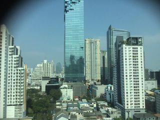For rent 1 bed condo in Sathon, Bangkok