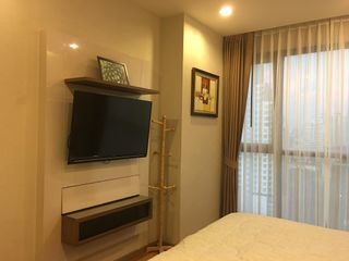 For rent 1 bed condo in Sathon, Bangkok