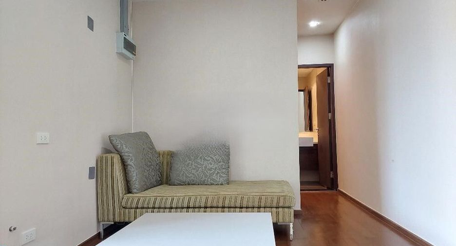 Wohnung zum Kauf mit 1 Zimmer in Khlong Toei, Bangkok