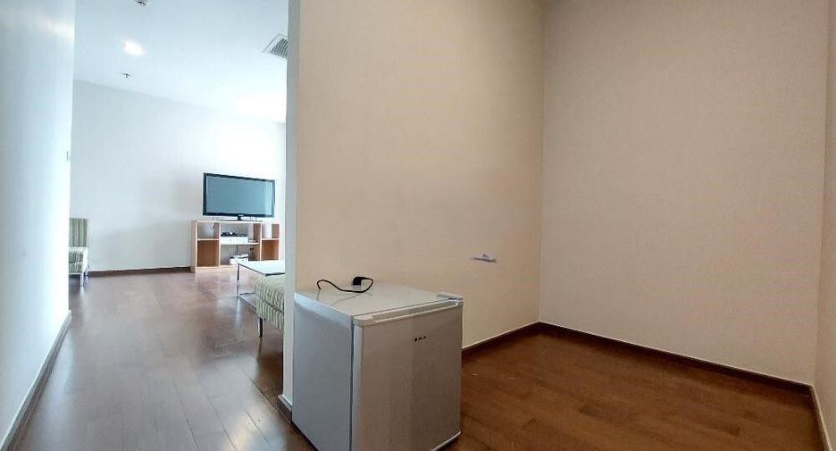 Wohnung zum Kauf mit 1 Zimmer in Khlong Toei, Bangkok