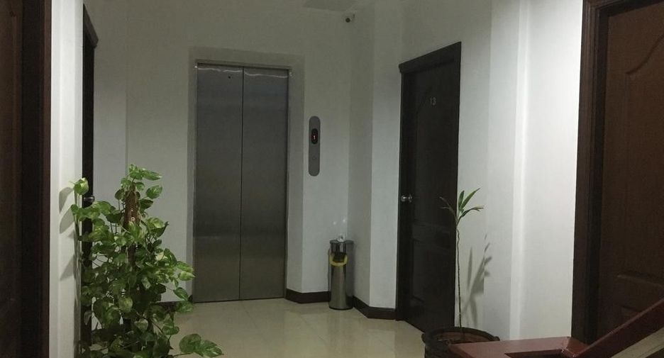 À vendre 7 chambres hôtel à Mueang Phuket, Phuket