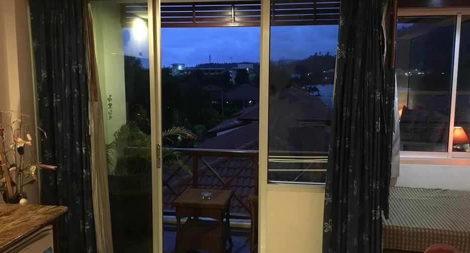 À vendre 7 chambres hôtel à Mueang Phuket, Phuket