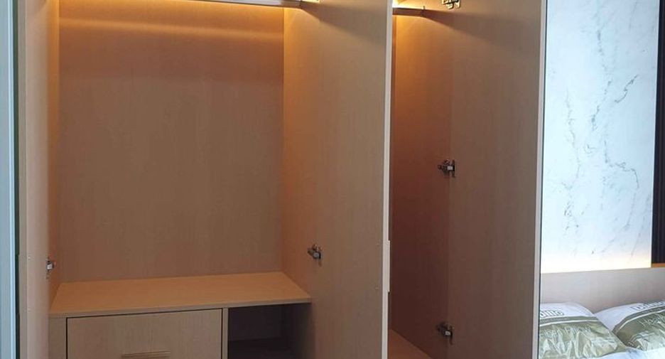 For rent 1 bed condo in Chom Thong, Bangkok