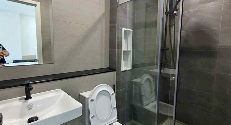 For rent 1 bed condo in Chom Thong, Bangkok