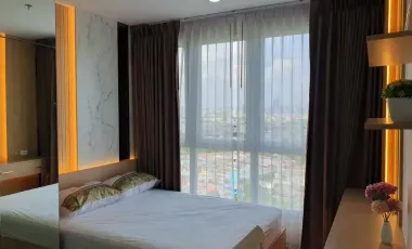 Condo en alquiler de 1 habitaciones en Chom Thong, Bangkok