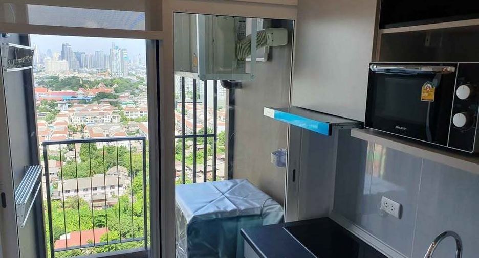 For rent 1 bed condo in Chom Thong, Bangkok