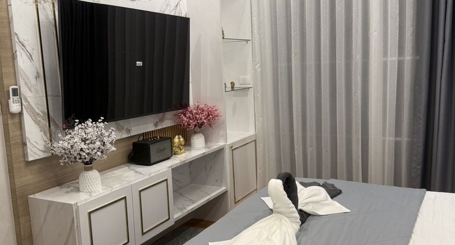 For rent 4 bedrooms house in Thalang, Phuket
