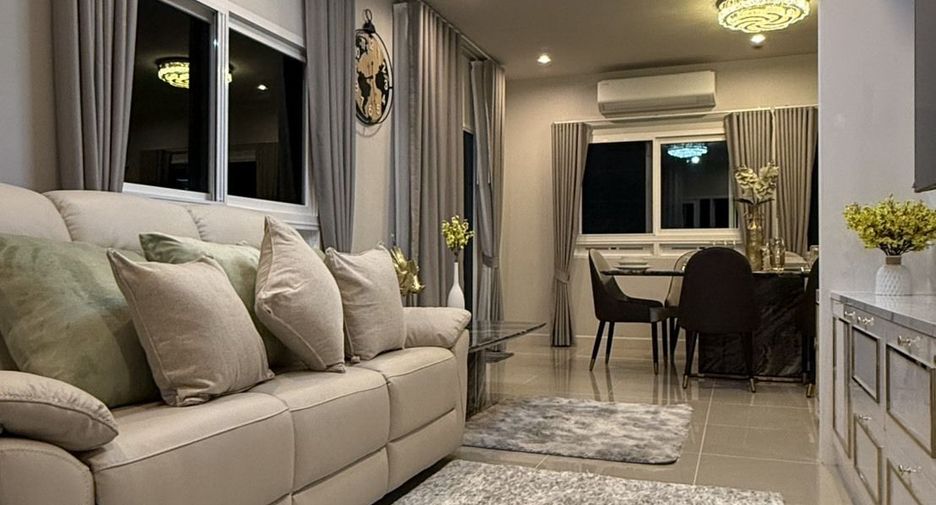 For rent 4 bedrooms house in Thalang, Phuket