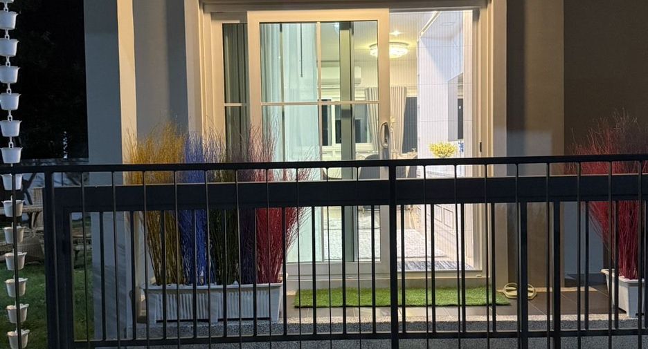 For rent 4 bedrooms house in Thalang, Phuket