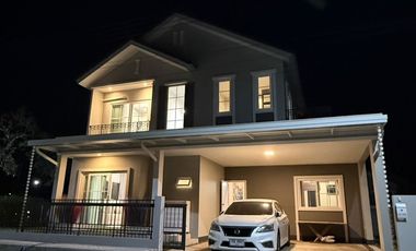 For rent 4 bedrooms house in Thalang, Phuket
