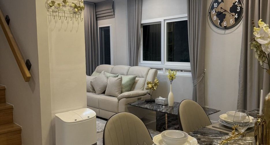 For rent 4 bedrooms house in Thalang, Phuket