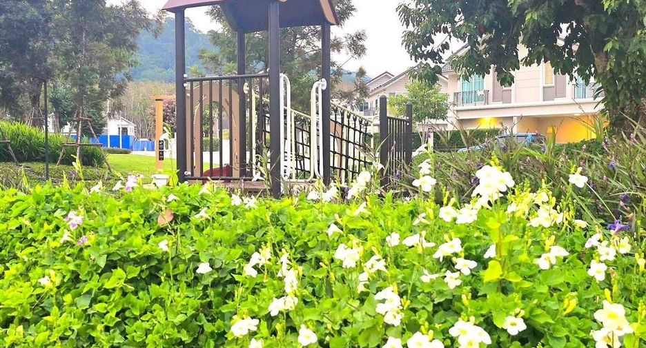 For rent 4 bedrooms house in Thalang, Phuket