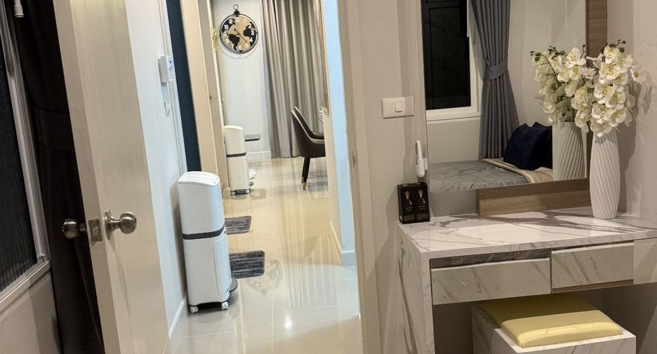 For rent 4 bedrooms house in Thalang, Phuket