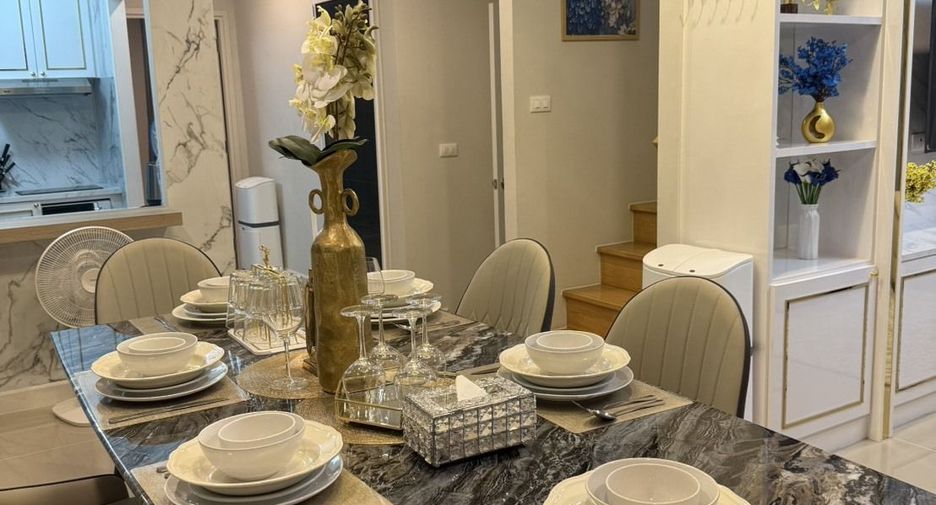 For rent 4 bedrooms house in Thalang, Phuket