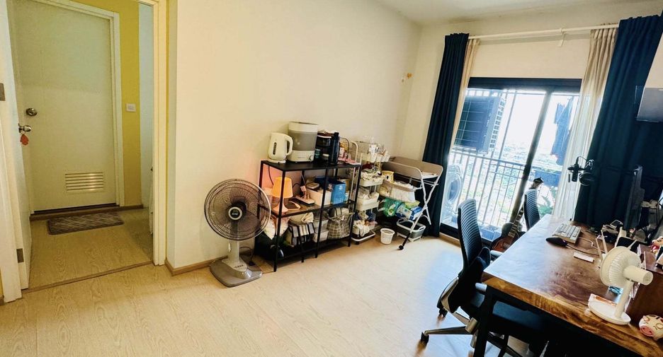 Condo en venta de 2 habitaciones en Watthana, Bangkok