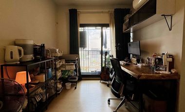 For sale 2 ベッドルーム condo in Watthana, Bangkok
