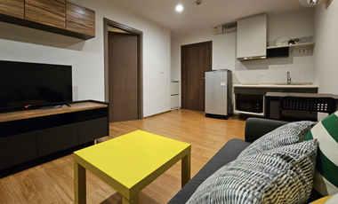 Condo en alquiler de 1 habitaciones en Watthana, Bangkok